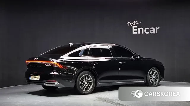 Hyundai The New Grandeur IG id 3615665 из Кореи 12