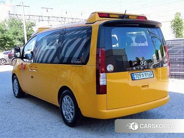 Hyundai Staria id 3394379 из Кореи 11