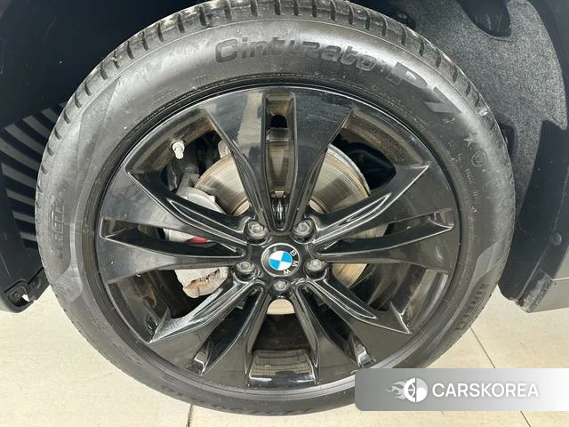 BMW X1 2021 Белый из Китая, фото 6