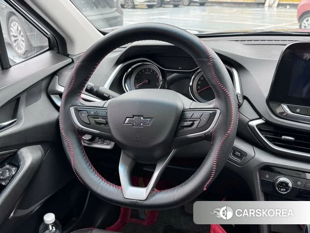 Chevrolet Volando id 4210783 из Китая 12