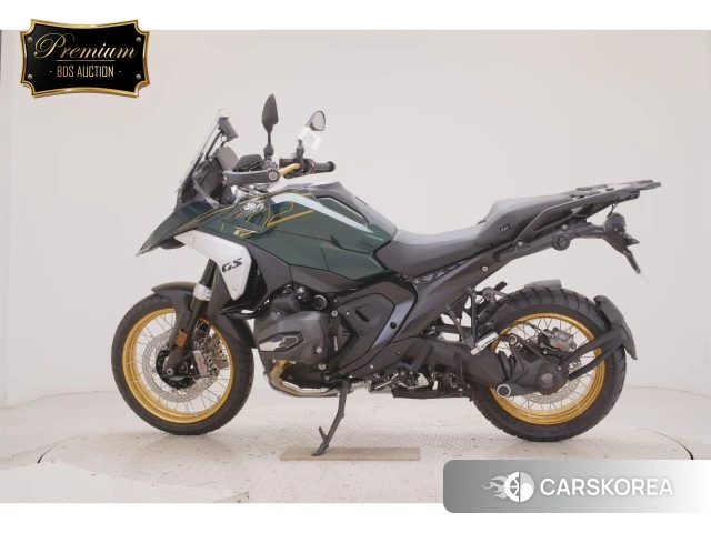 BMW R1300GS 2024 из Японии, фото 2