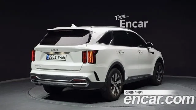 Kia Sorento 4th Generation id 2954249 из Кореи 12