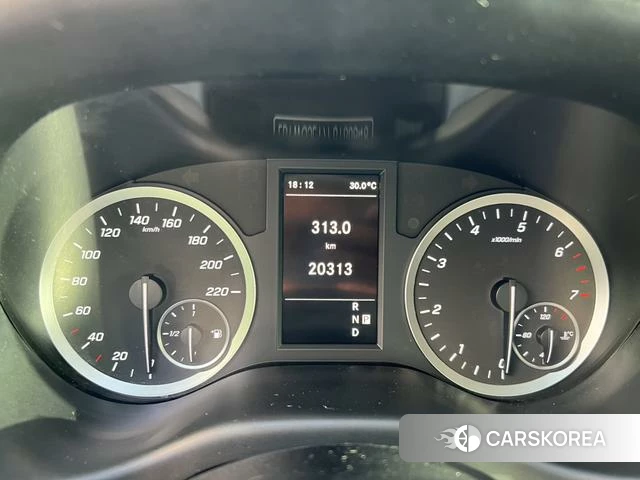 Mercedes-Benz Vito 2023 Черный из Китая, фото 3