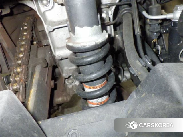 Kawasaki NINJA 250 id 3947443 из Японии 12