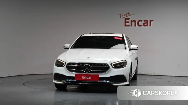 Mercedes-Benz E-Class W213 id 4556793 из Кореи 12