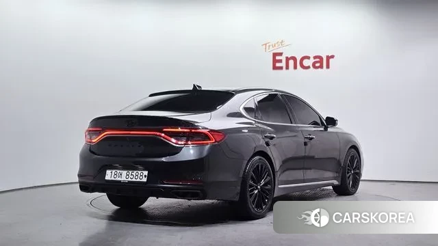 Hyundai Grandeur IG id 3526060 из Кореи 12