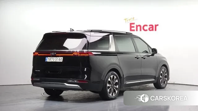 Kia Carnival 4th generation id 3597129 из Кореи 12