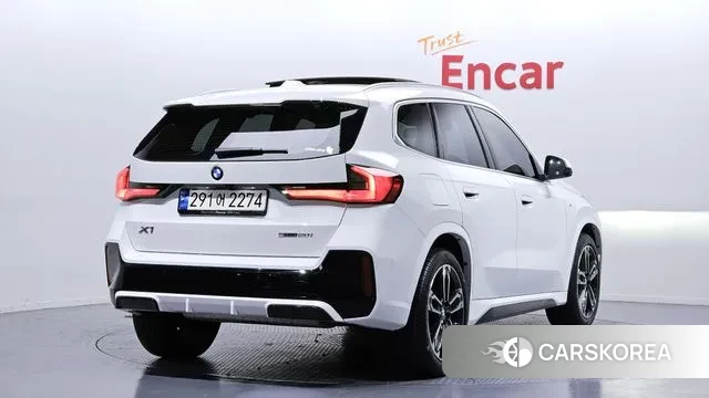 BMW X1 (U11) id 3585816 из Кореи 12