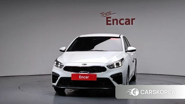 Kia Come New K3 id 4535443 из Кореи 12