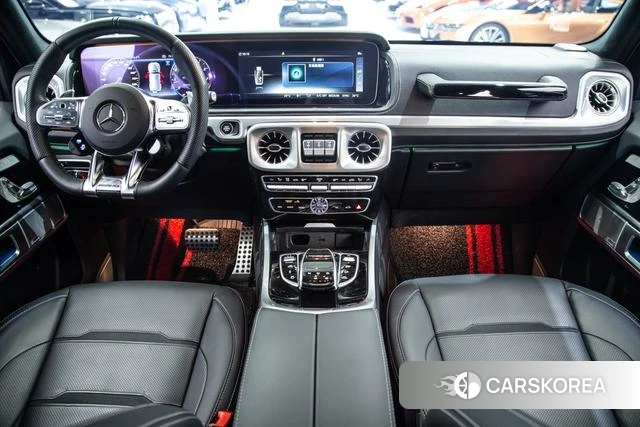 Mercedes-Benz G-class AMG id 4260173 из Китая 8