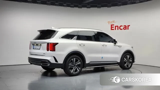 Kia Sorento 4th Generation id 3400649 из Кореи 12