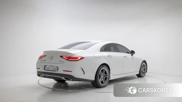 Mercedes-Benz CLS-Class C257 id 3443114 из Кореи 12