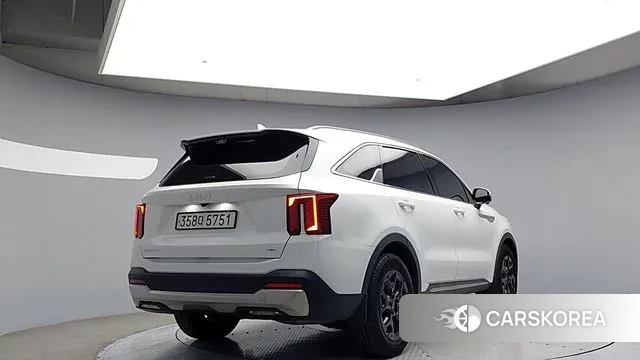 Kia The New Sorento 4th Generation id 3425306 из Кореи 12
