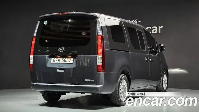 Hyundai Staria id 2505869 из Кореи 12