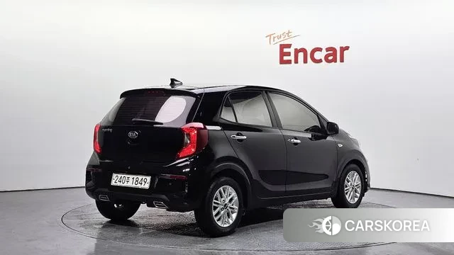 Kia Morning Urban (JA) id 3621590 из Кореи 12