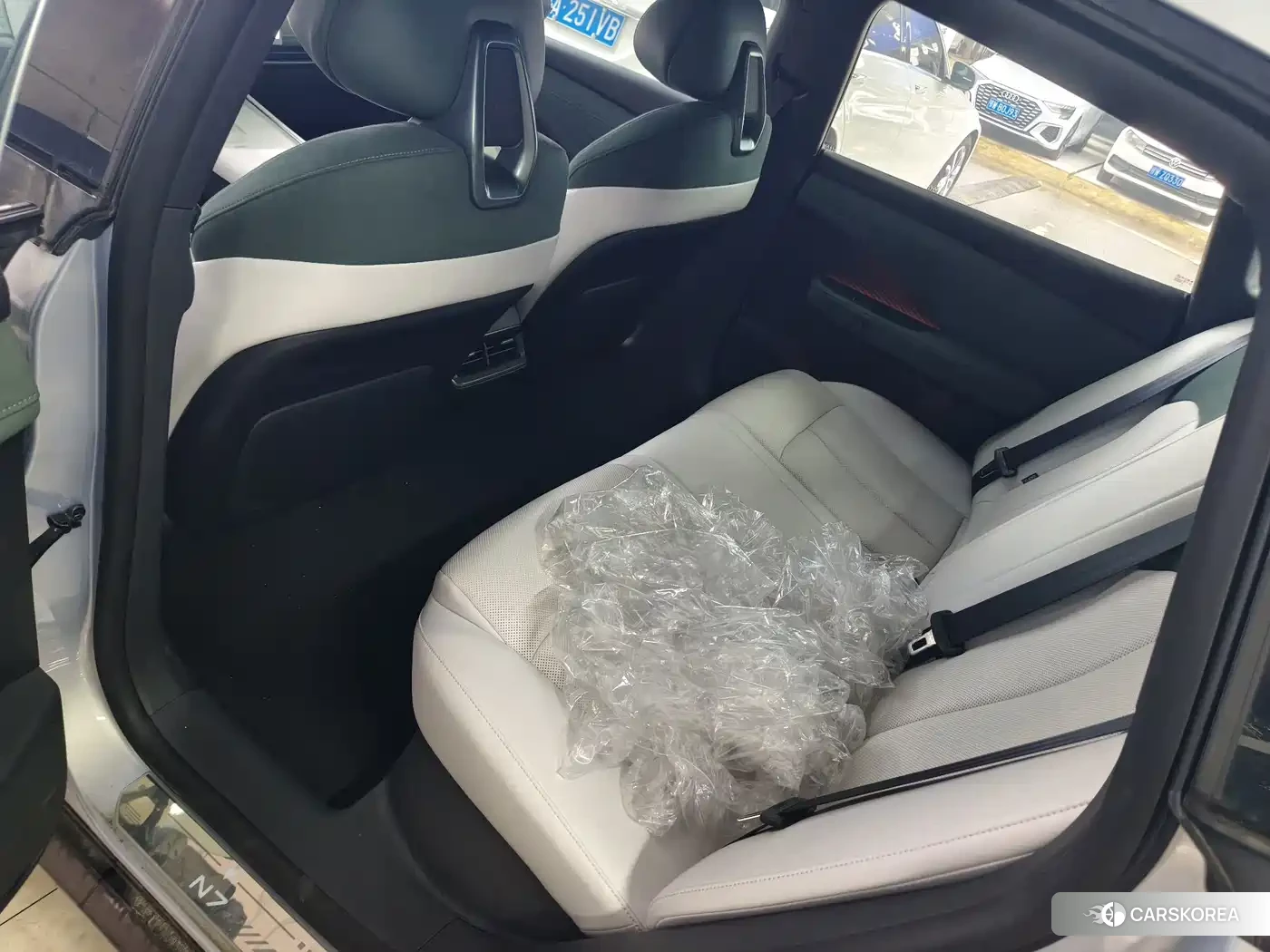 Nissan N7 id 4669251 из Китая 12