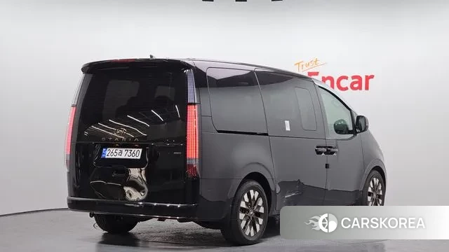 Hyundai Staria id 3560763 из Кореи 12