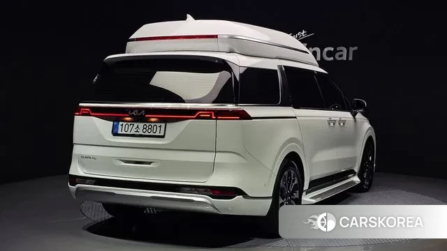 Kia Carnival 4th generation id 3074521 из Кореи 12