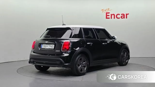 Mini Cooper id 3799049 из Кореи 12
