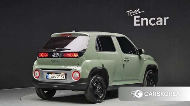 Hyundai Casper id 3858679 из Кореи 12