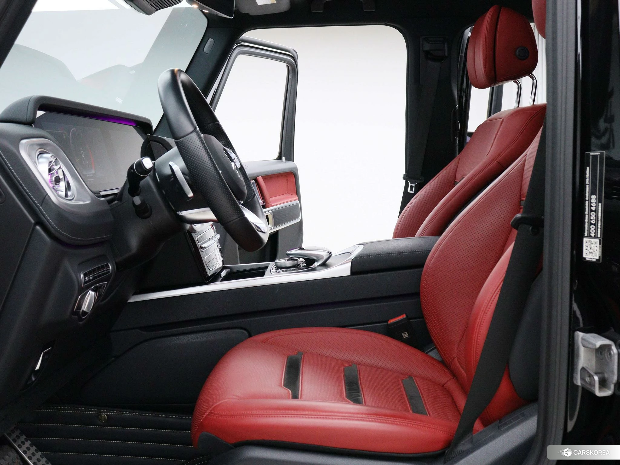 Mercedes-Benz G-class id 4512394 из Китая 12
