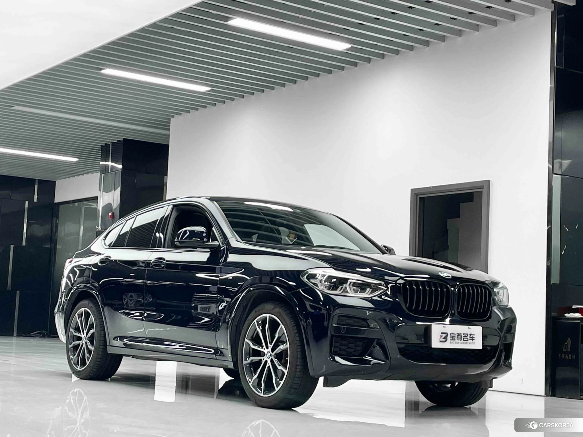 BMW X4 id 4462009 из Китая 12