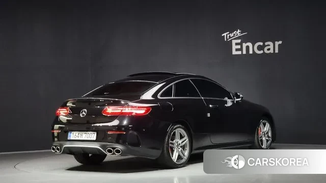 Mercedes-Benz E-Class W213 id 3687336 из Кореи 12