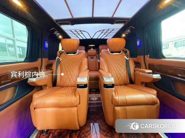 Mercedes-Benz Vito id 4256233 из Китая 12