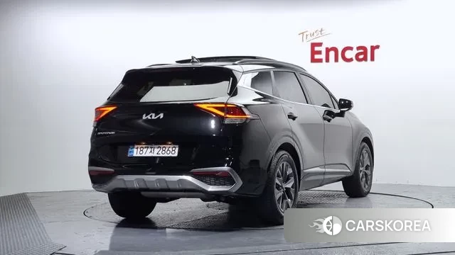 Kia Sportage 5th Generation id 3411319 из Кореи 12