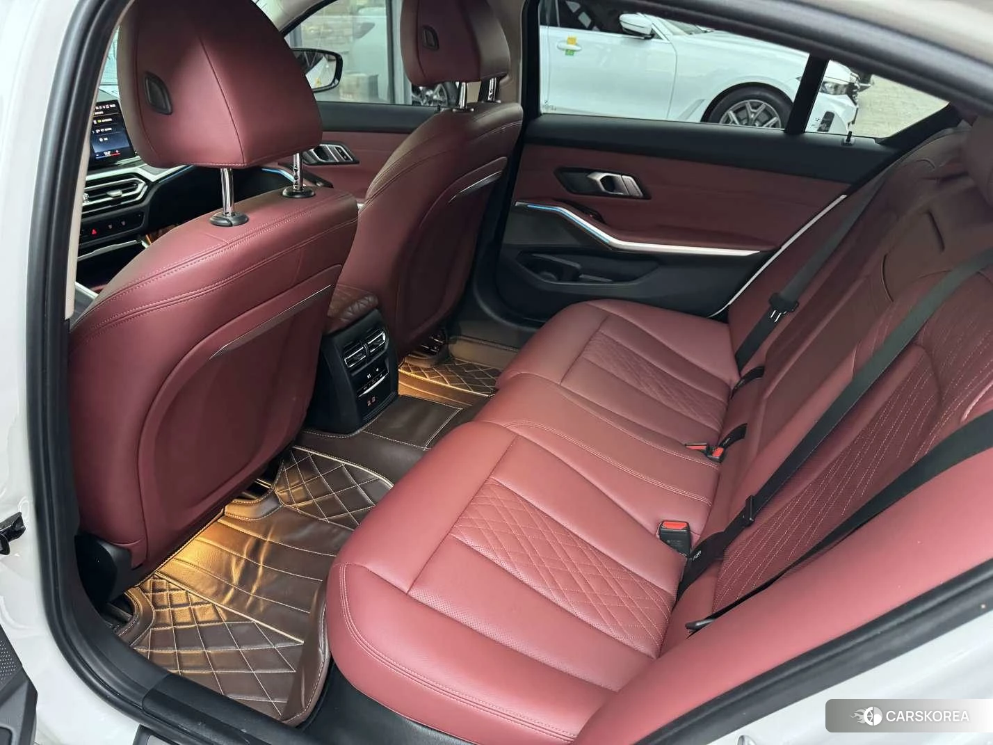 BMW 3 series id 4420870 из Китая 10