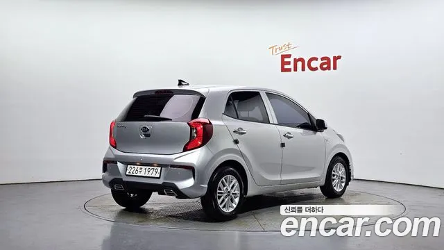 Kia Morning Urban (JA) id 2812377 из Кореи 12