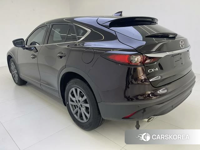 Mazda CX-4 id 4335693 из Китая 8