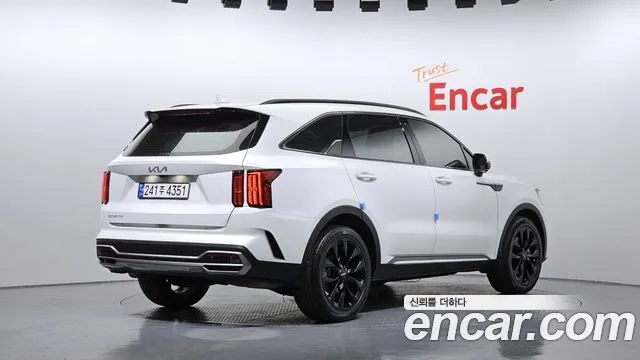 Kia Sorento 4th Generation id 2852975 из Кореи 12