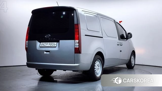 Hyundai Staria id 4293816 из Кореи 12