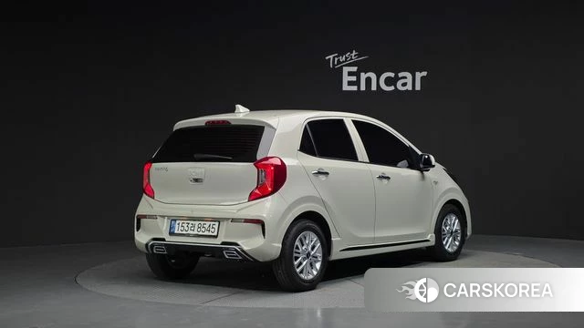 Kia Morning Urban (JA) id 4323704 из Кореи 12