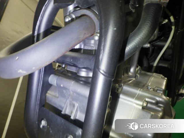 Engine photo