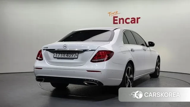 Mercedes-Benz E-Class W213 id 3489242 из Кореи 12