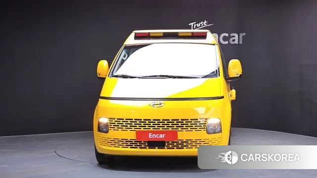 Hyundai Staria id 3777141 из Кореи 12