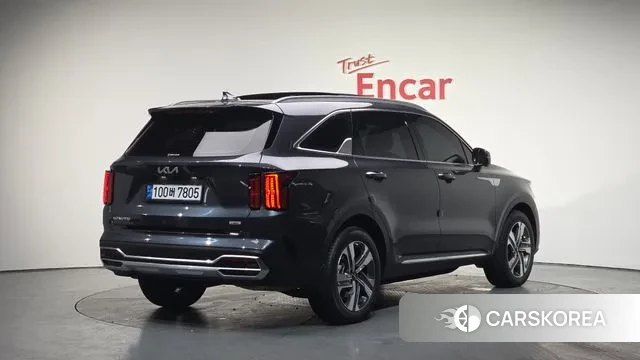 Kia Sorento 4th Generation id 3591414 из Кореи 12