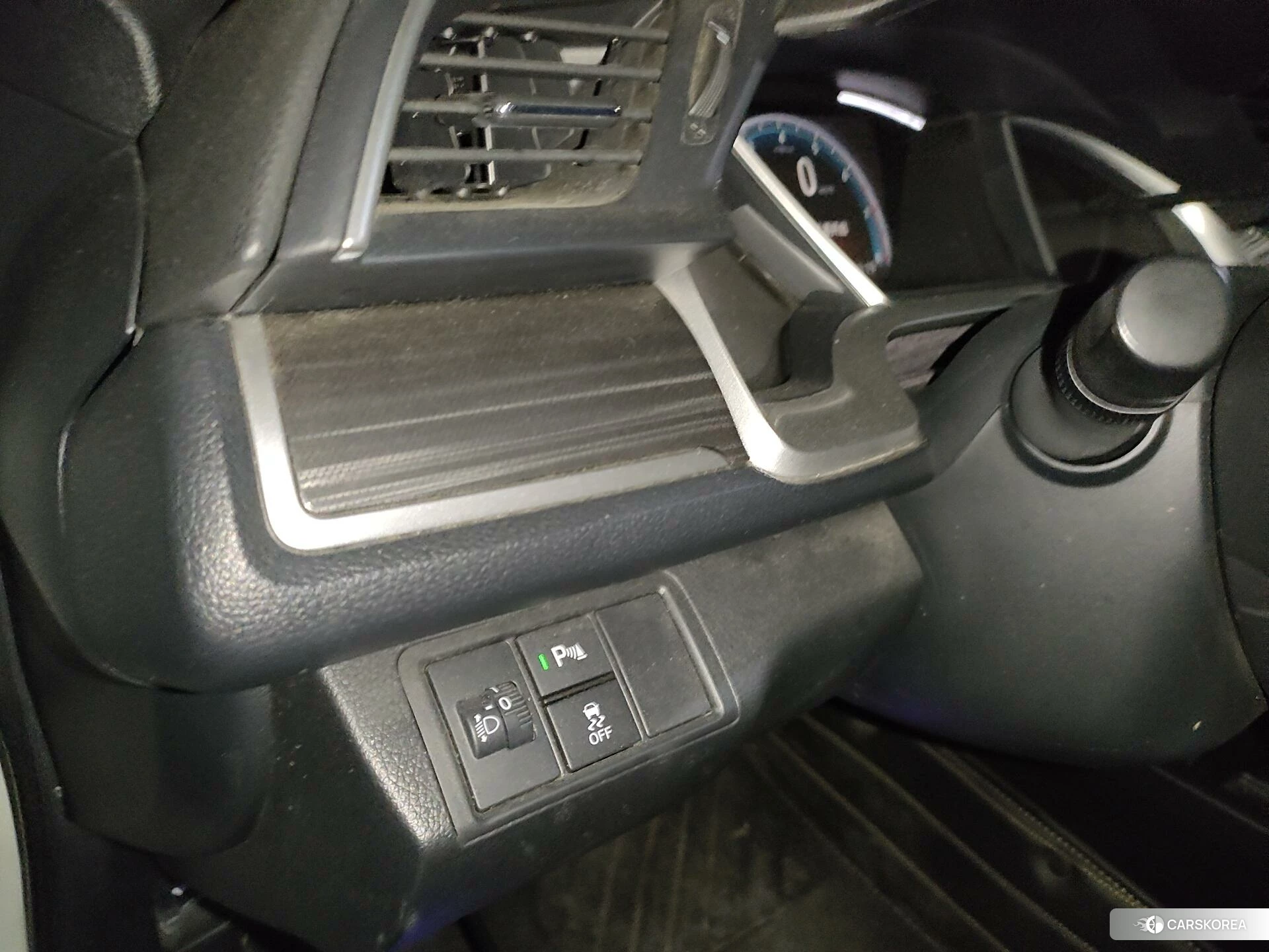 Honda Civic id 4455157 из Китая 12