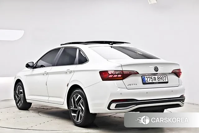 Volkswagen 7th Generation of Jetta id 3052850 из Кореи 12