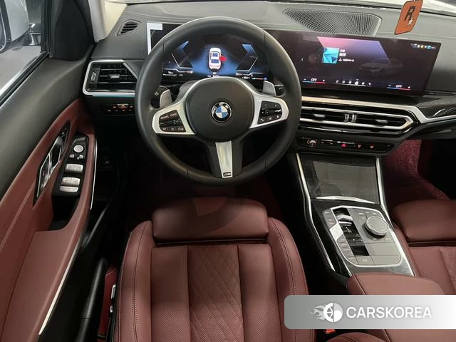 BMW 3 series id 4359370 из Китая 11