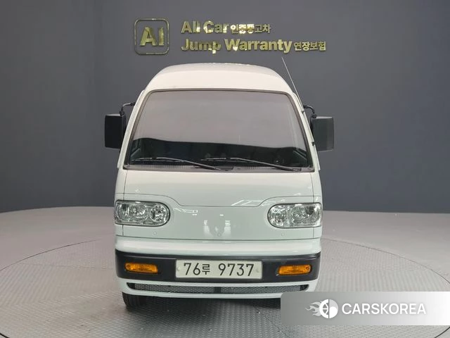 Chevrolet (GM Daewoo) New Damas id 4562417 из Кореи 12