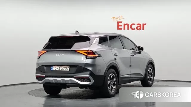 Kia Sportage 5th Generation id 3463487 из Кореи 12