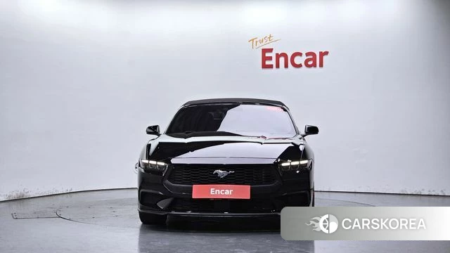 Ford Mustang 7th Generation id 4540067 из Кореи 12