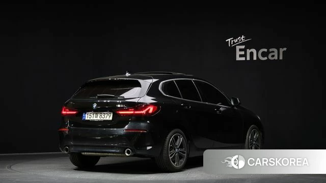 BMW 1 Series (F40) id 3922136 из Кореи 12