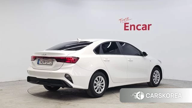 Kia The New K3 2nd generation id 3818206 из Кореи 12