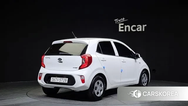 Kia All New Morning (JA) id 3171122 из Кореи 12