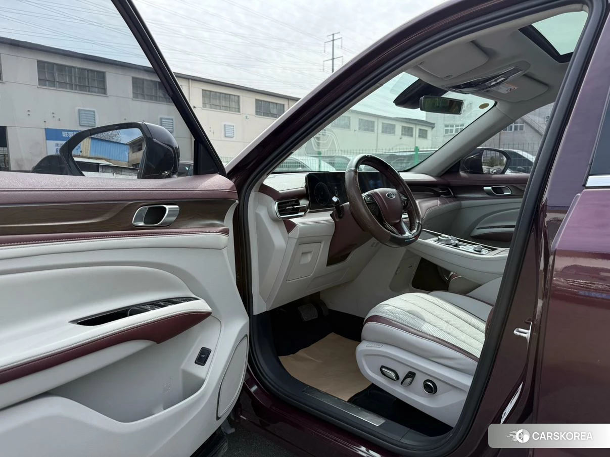 Ford Lingyu id 4455384 из Китая 12