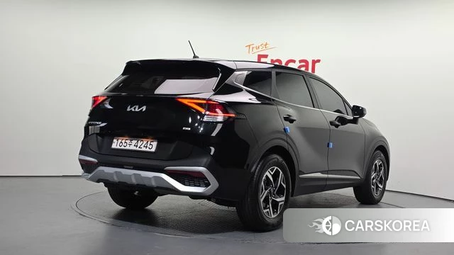 Kia Sportage 5th Generation id 4428141 из Кореи 12